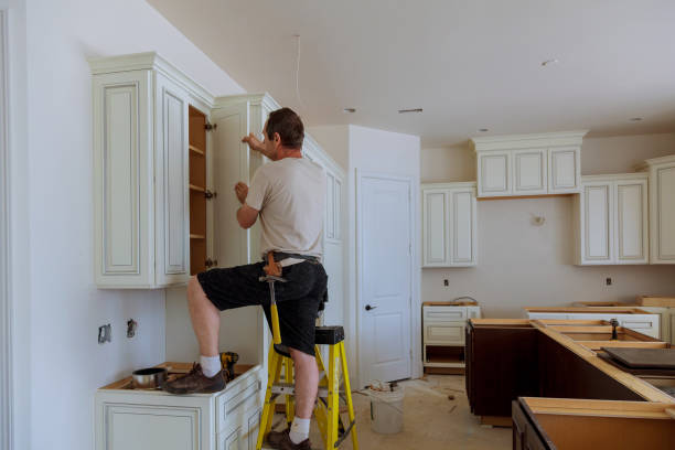 Licensed Countertop Replacement service in Lutz, FL - BM Kitchen