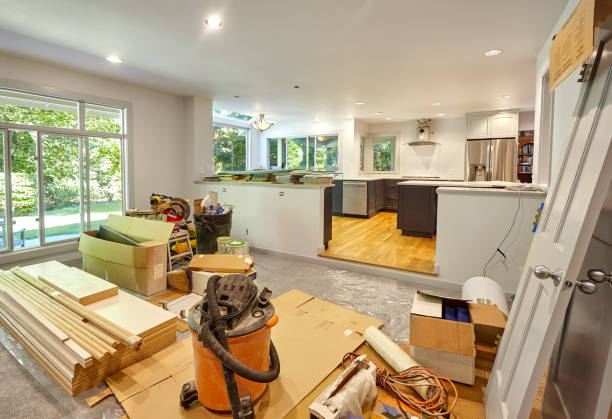 Reliable Countertop Replacement contractor in Lutz, FL by BM Kitchen